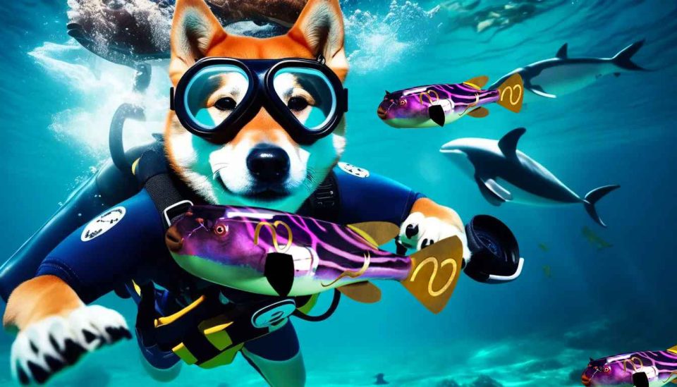 Why Shiba Inu (SHIB) token holders are excited over Nollars Network (NOLA) layer-2 launch