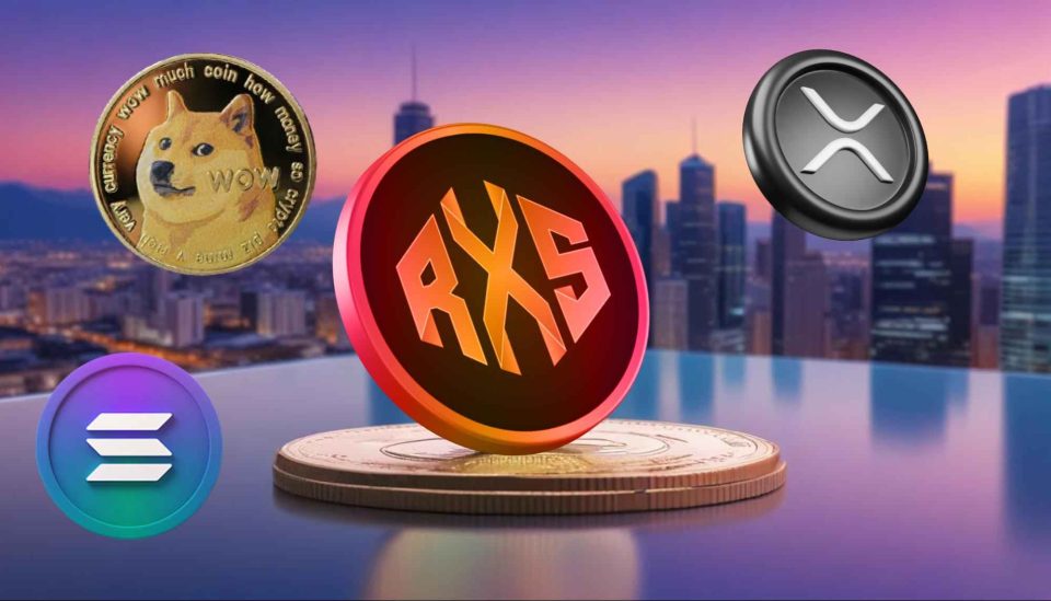 This Crypto Has Become a Safe Haven for Solana (SOL), Ripple (XRP) and Dogecoin (DOGE) Bulls: Here's Why