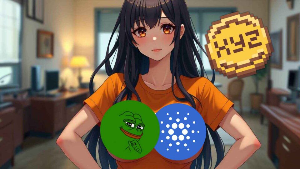 Dogecoin Turned $1,000 Into Millions in 2021—Here Are 3 Cryptos Ready to Repeat That: AI16Z, ADA, XYZ