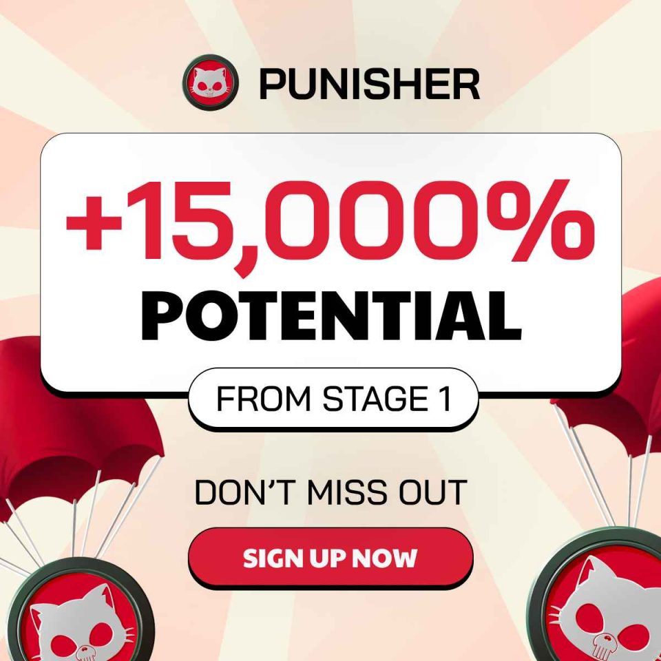 Accelerate Your Crypto Portfolio This Bull Run With Polkadot, Uniswap & Punisher Coin