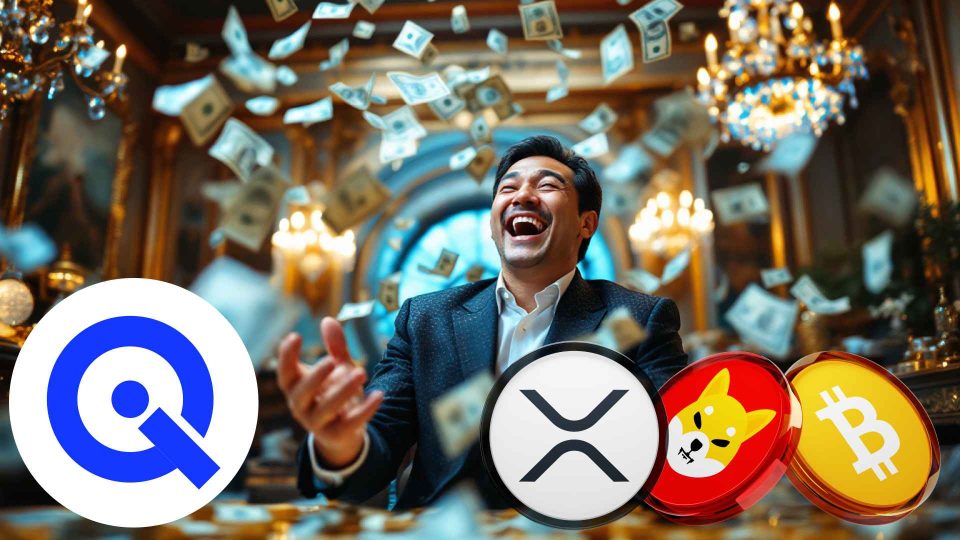 Shiba Inu Millionaires Abandon SHIB As Bitcoin And XRP Whales Pump Millions Into WallitIQ (WLTQ) At $0.04 For 50,000% ROI In 15 Days