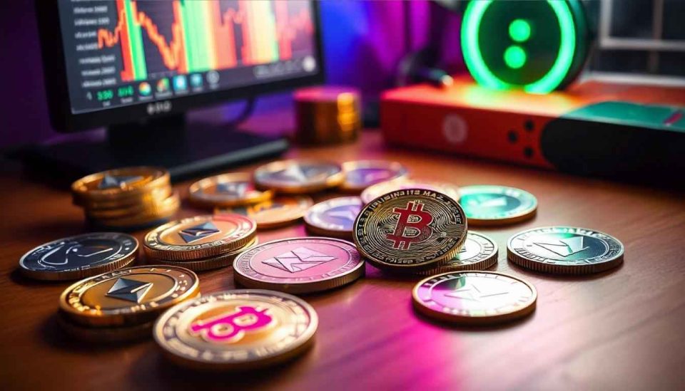 Coins Listing This Month: Best Crypto Presales - 7 New Crypto Coins Ready for Their Market Debut (200% ROI Potential)