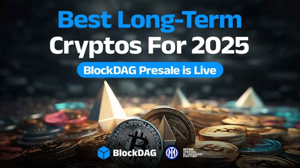 Best Crypto Coins to Buy Today: BDAG, XRP, Filecoin & Litecoin