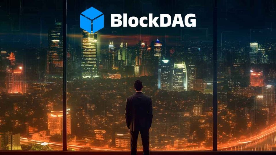 Which Crypto Will Lead the Next Bull Run? BlockDAG Preps for Major Listings as Uniswap & Avalanche Show Growth Signs
