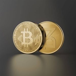 Get a store of value asset on Binance-Chain Soon