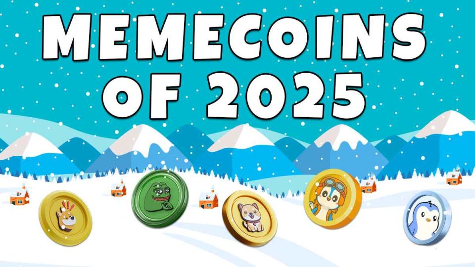 4 Best Cryptos to Buy Now for Unstoppable ROI in 2025