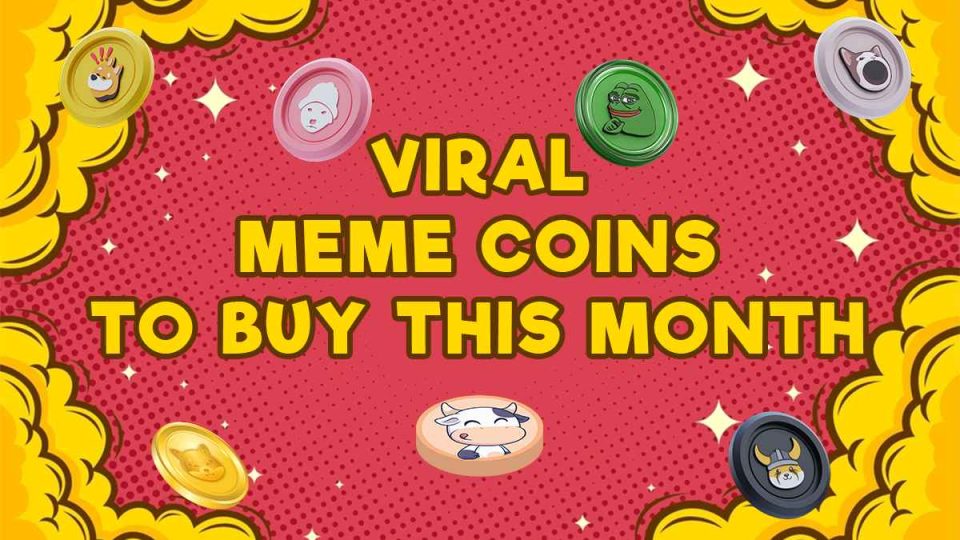 Top New Meme Coin to Buy This Month, Cryptocurrency Trends 2025, BTFD Coin, New Meme Coins 2025, Best Crypto Investments