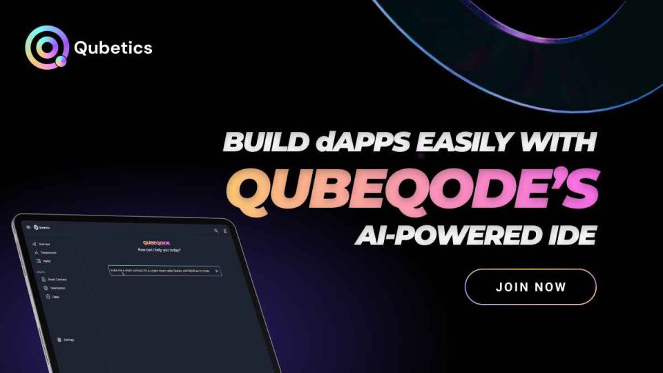 FOMO Over Bitcoin Cash? Here`s Why Qubetics ($TICS) Could Be Among the Top Coins with 1000x Potential!