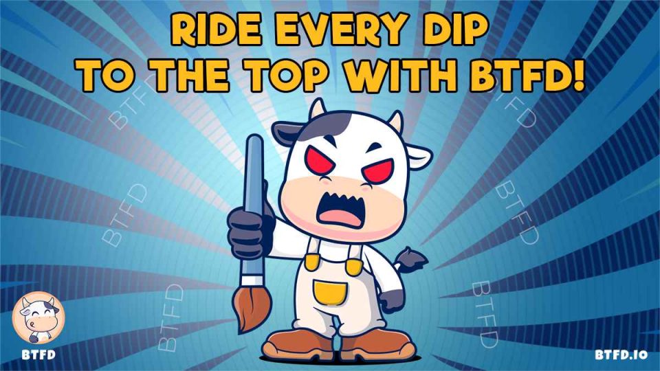 Best New Meme Coins 2025, BTFD 100% Bonus, Exponential Crypto Returns , CHILLGUY Crypto , SPX Meme Coin