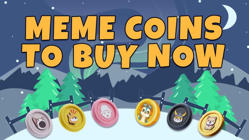 Arctic Pablo presale, Meme coins 2025, Top meme coins with 100x potential, Best meme coins to invest in 2025, Arctic Pablo ROI potential