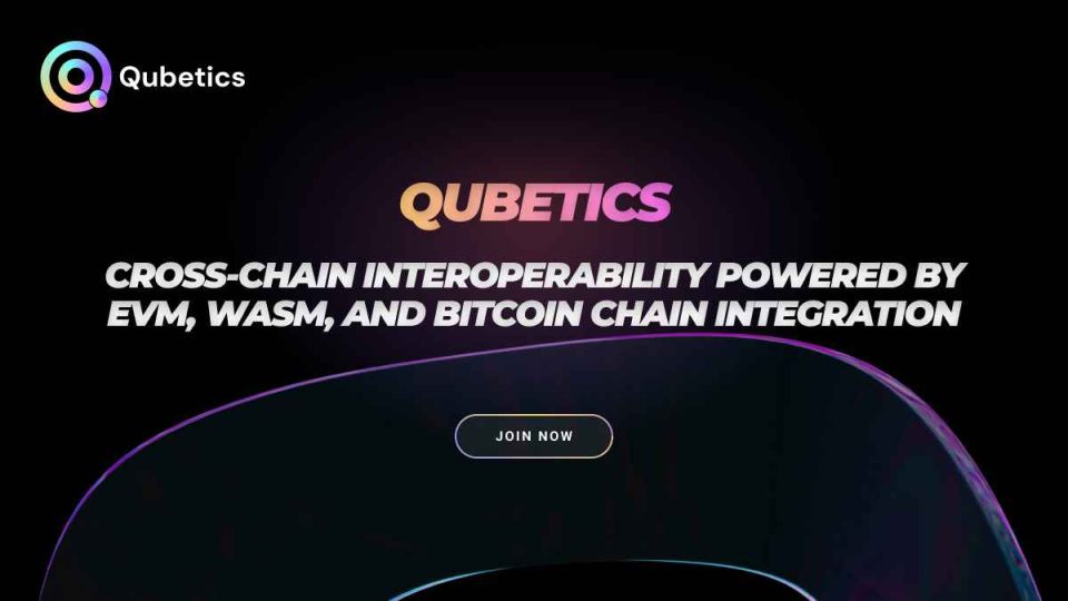 Crypto Bulls Charge Ahead: Qubetics ($TICS) Rockets with 14,600+ Holders, Arbitrum (ARB) Climbs 8%, and NEAR Protocol Secures $20M AI Partnership – Top Cryptos for Massive Return Potential!
