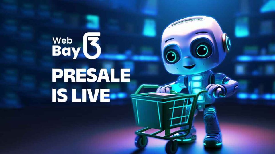 How Web3Bay, Hedera Hashgraph, and Chainlink Are Defining E-Commerce, Scalability, and DeFi in 2025