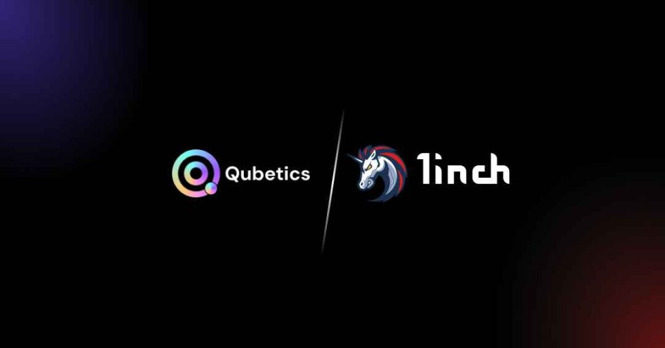 Best Cryptos with 1000X Potential: Qubetics Hits 450M Tokens Sold as Polygon Struggles with User Drop and Algorand Sees a 56% Surge in Active Addresses