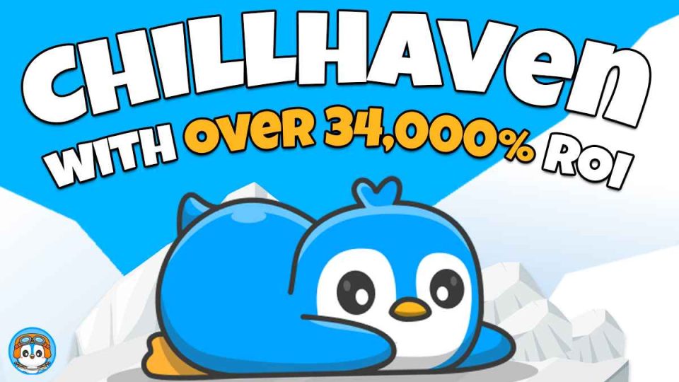 Chillhaven Chronicles: Arctic Pablo’s 34,000% ROI, Peanut the Squirrel’s $1.8 Billion Market Rally, and Pudgy Penguins’ Innovation