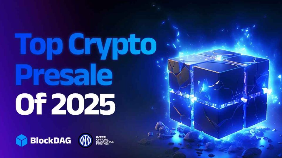 The Best Presales of 2025: Top Crypto Projects Set to Deliver Massive ROI