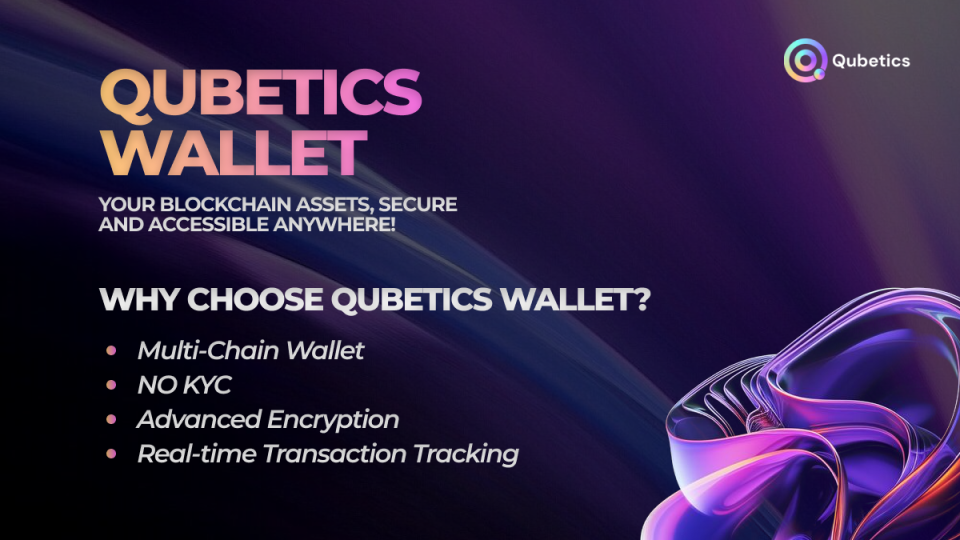 Qubetics Explodes in Growth, Securing Its Spot Among the Best Altcoins with 1000X Potential Alongside Stacks and Injective