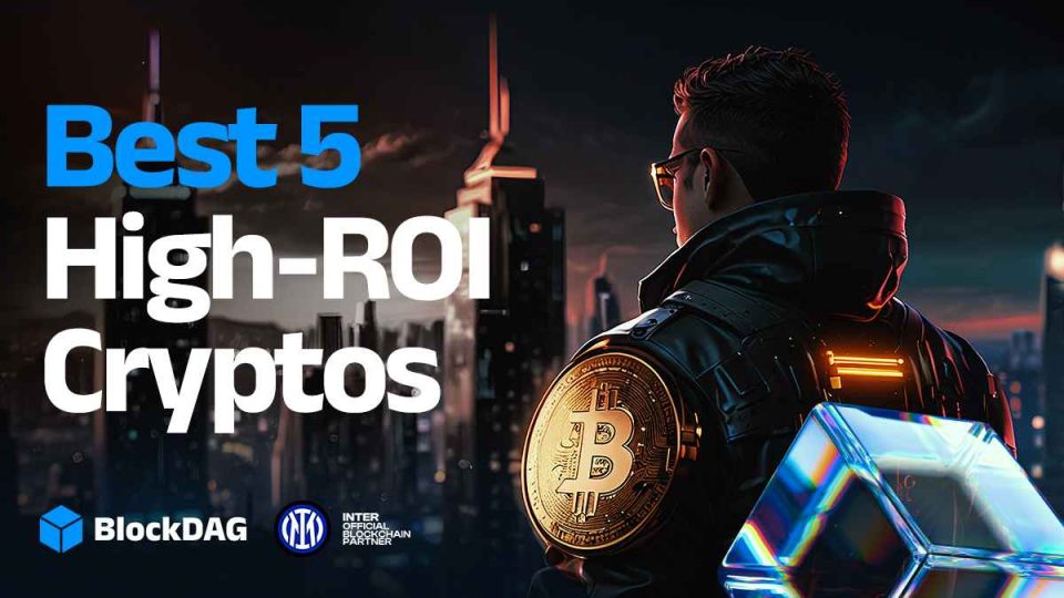 5 Best Long-Term Cryptos to Watch in 2025: BlockDAG, Solana, ICP, MANTRA, and Hyperliquid – Top Growing Cryptocurrencies!