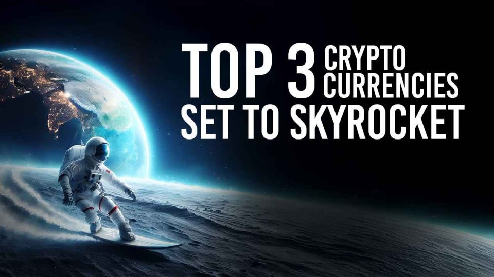 From Qubetics’ Revolutionary Wallet to Toncoin’s Growth and Tron’s Dominance: Top 3 Altcoins to Buy Now Before They Skyrocket
