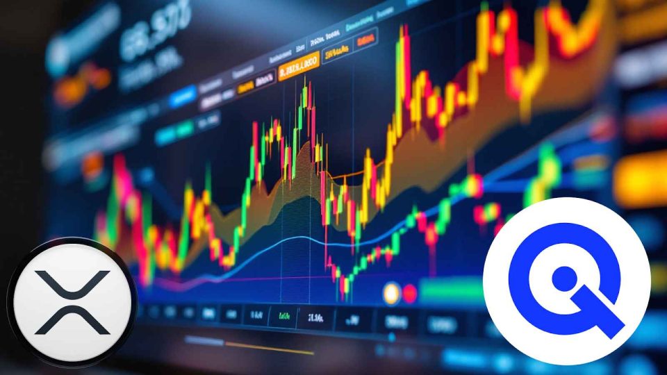 XRP Price Struggles: Traders Move Into Ripple Replacement At $0.04 With Expectations Of 45,000% Hike In 16 Days