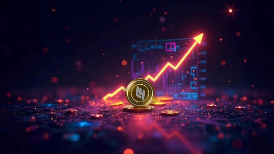 Next Big Cryptocurrency: LuckHunter (LHUNT) Shocks Investors as the Best Crypto Presale of This Quarter (Nears $2M Milestone)