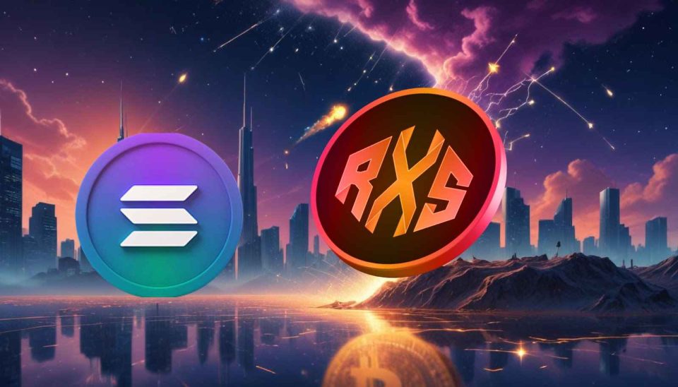 Crypto Veteran Who Called Solana (SOL) at $4.50 Shares a Time Sensitive Altcoin Buy for 2025