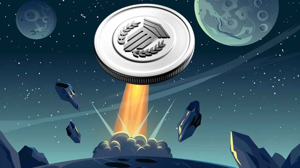 Why Mutuum Finance (MUTM) Could Be the Next Altcoin to Deliver 45x Gains This Bull Cycle