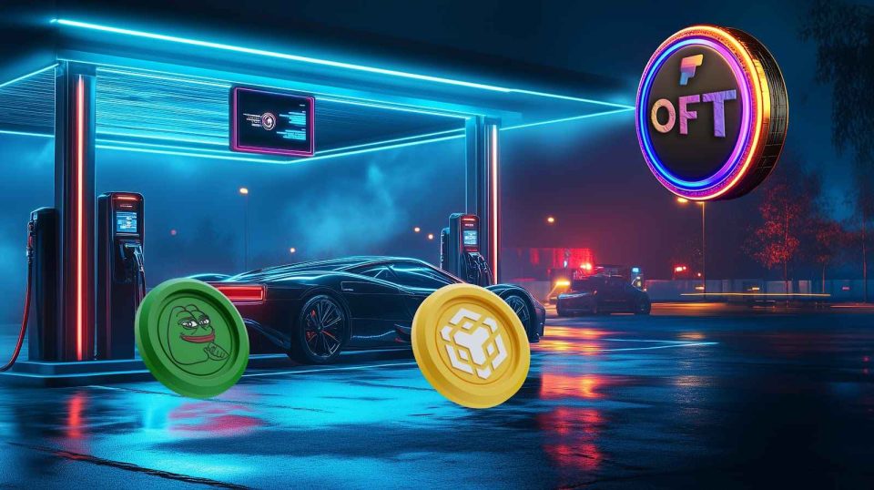 BNB and PEPE Traders Look to 1Fuel for Potentially Lucrative Market Opportunities This Month
