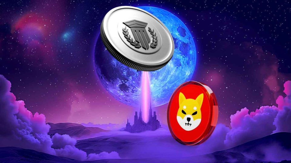 SHIB Forecasts Suggest 12% Q1 Growth, While Mutuum Finance Targets a 1100% Surge Post-Launch
