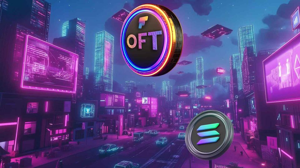 Could Solana's Crypto Chain Be About To Hit $250.00? 1Fuel Binance Listing Could Catapult 100x OFT Tokens