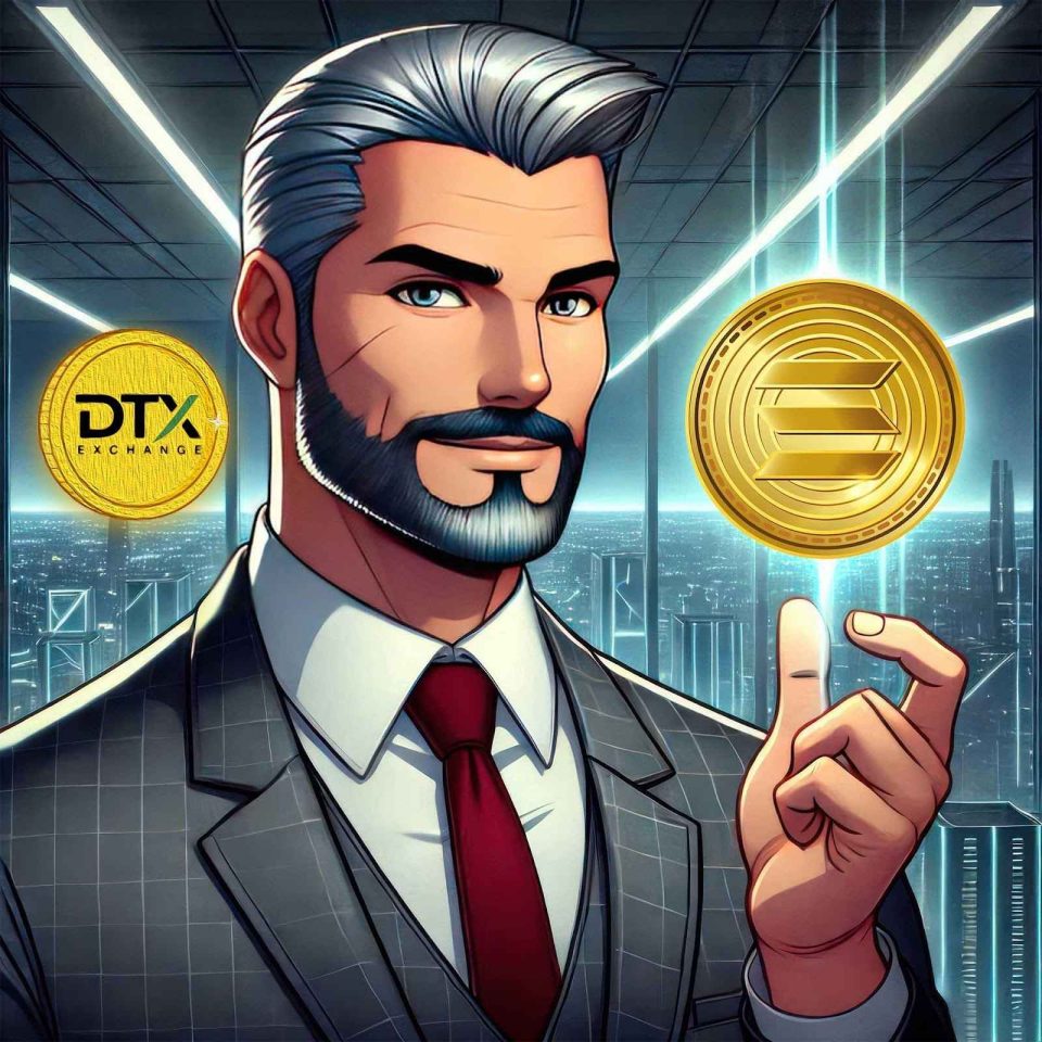 Can This Dual-Chain Crypto 25x Like Solana Did in 2021? Experts Weigh In