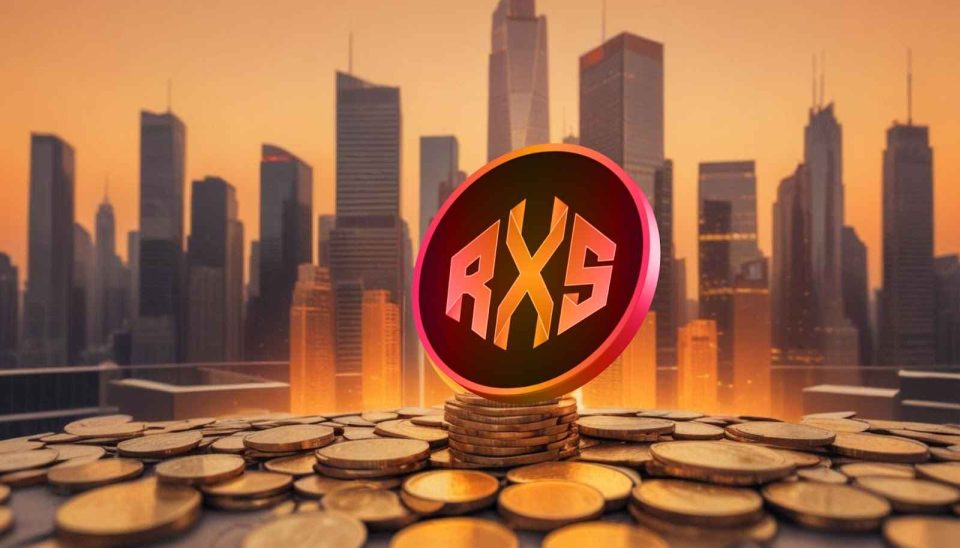 4 Altcoins You Need to Buy in 2025 for Huge Returns and Long-Term Growth