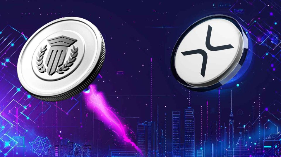 XRP Rallies 12%, and Investors Turn to Mutuum Finance for Early-Stage Gains