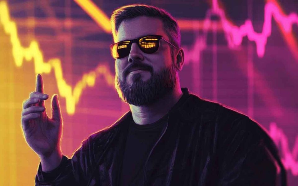 FX Guys Presale Is Surpassing Cardano in ROI - Here’s Why It’s a Game-Changer