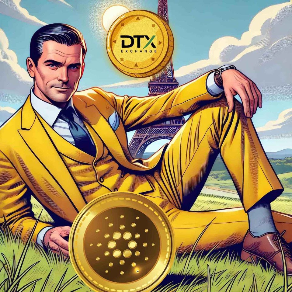 Cardano Season Over? These Viral Competitors Might Threaten ADA’s Market Share