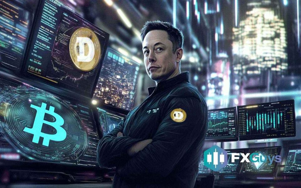 Analyst Eyes Dogecoin Price Surge To Its All-Time High While FXGuys ($FXG) Shows Potential For A 20x Rally