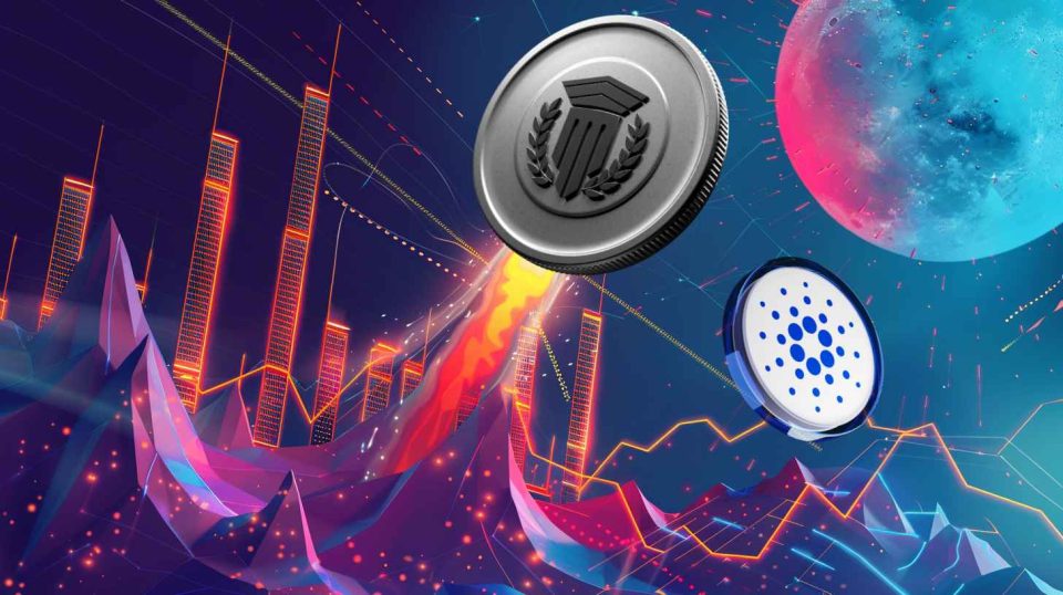Cardano Has Failed, but This Crypto is Ready to Take on Ethereum and Solana