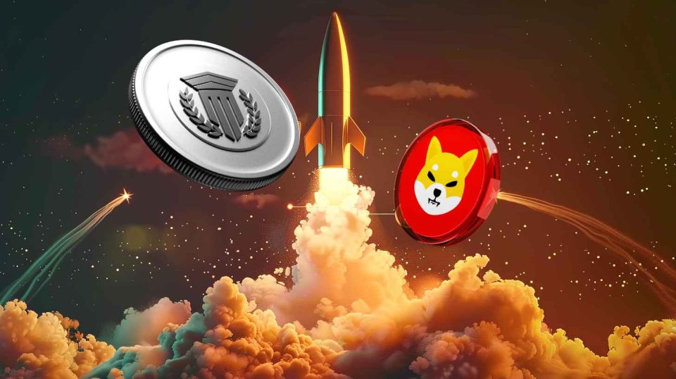 Shiba Inu (SHIB) Declines While Mutuum Finance (MUTM) Presale Gains Momentum