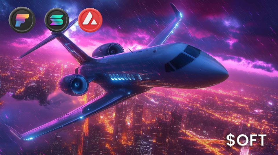 The Avalanche Blockchain Upgraded In 1Fuel Making Thousands Of Solana Investors Buy Up Early Places
