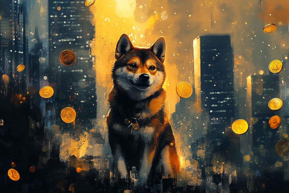 Shiba Inu & Dogecoin Battle It Out For Top Spot In The Meme Market Whilst One Viral Altcoin Is Set For 10x Gains In February