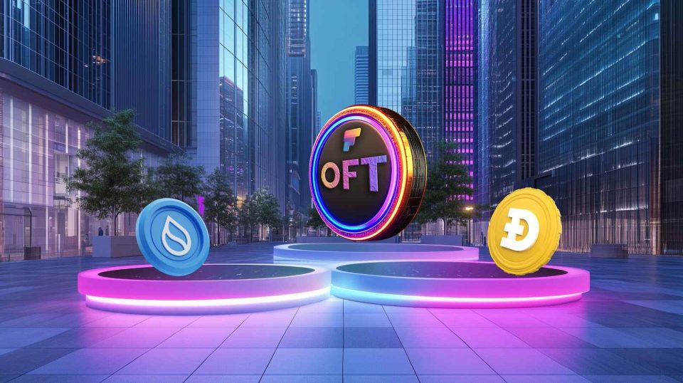 Dogecoin Surges - Market Highs Hit But Why Are So Many SUI Holders Buying 1Fuel's Innovation Tech? Is This The 100X Rocket?