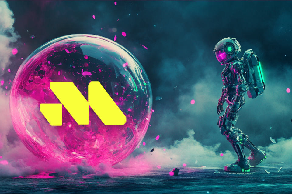 While The Cardano Price Dropped 31% Last Month, Investors Made Big Gains With This Altcoin Soaring Over 200%