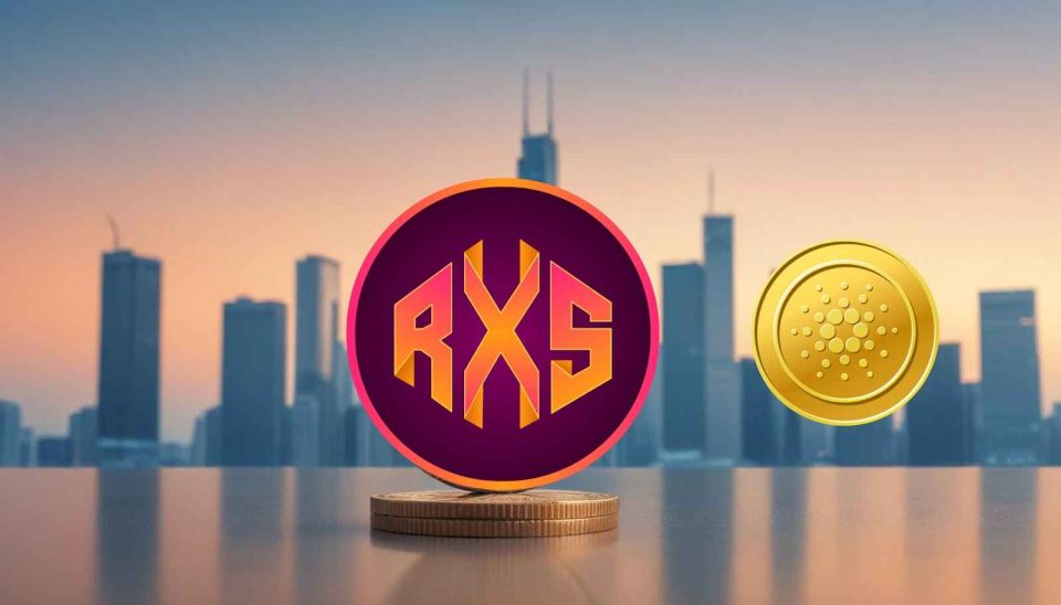The Race to $5 Heats Up, with Viral Altcoin Under $0.50 Poised to Overtake and Beat Cardano (ADA) to the Mark.