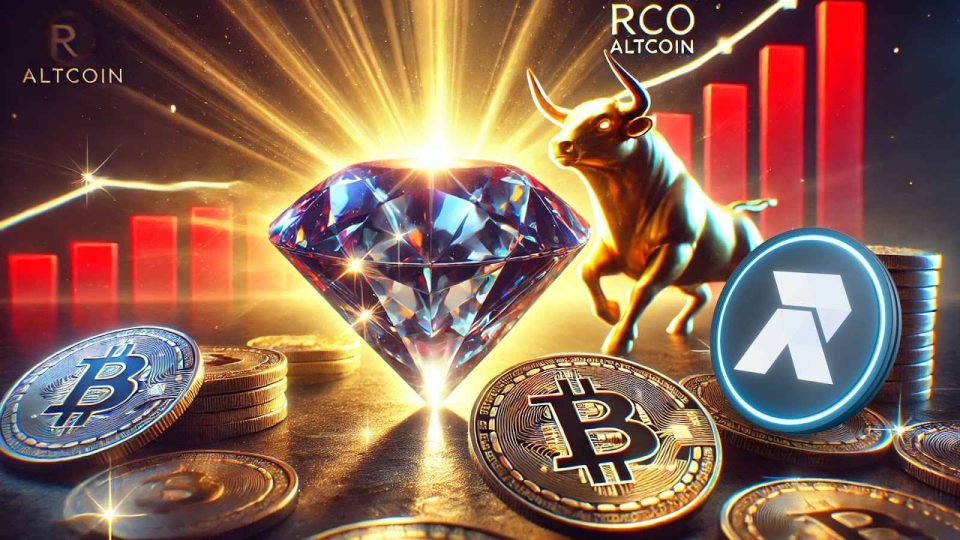 Crypto Traders Bet on This Hidden Gem Altcoin as the Market Gears Up for a Bull Run