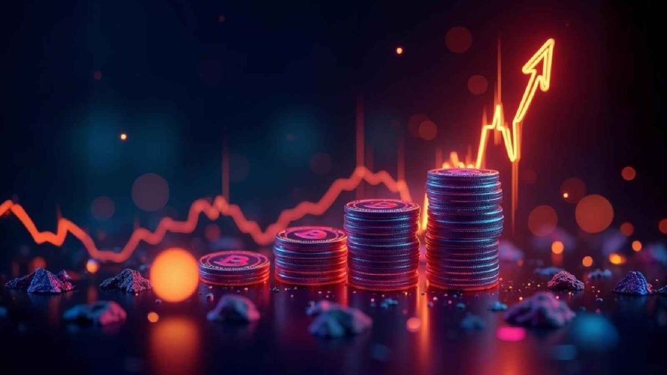 Make Your Next $1 Million: Best New Crypto Coins To Buy Now For Massive Returns in 2025