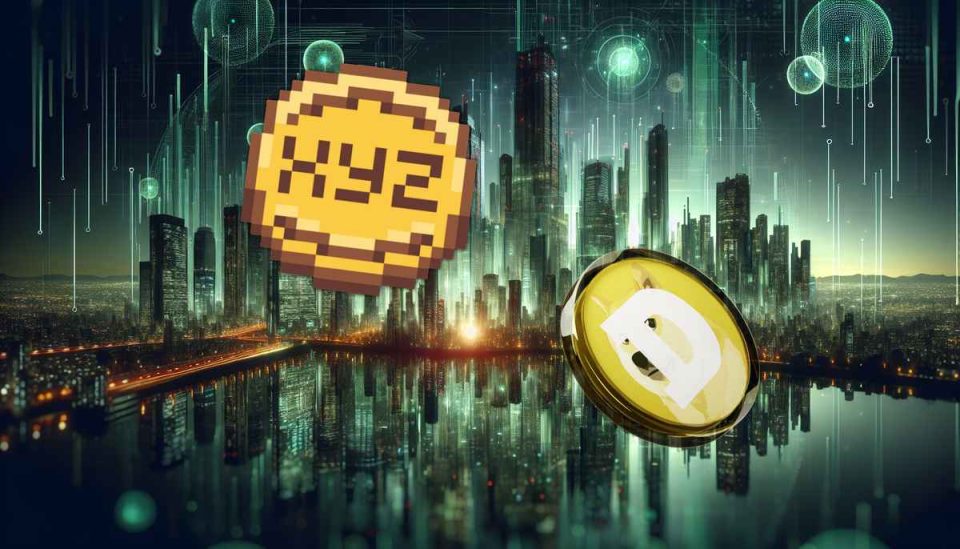 10 Reasons This Crypto Could Leave Dogecoin in the Dust by 2026