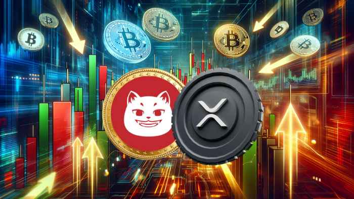 XRP Faces a Possible Pullback—Will Bulls Defend Key Support, or Will This New Solana Gem Outperform XRP’s Rise with Over 12,500% Growth?