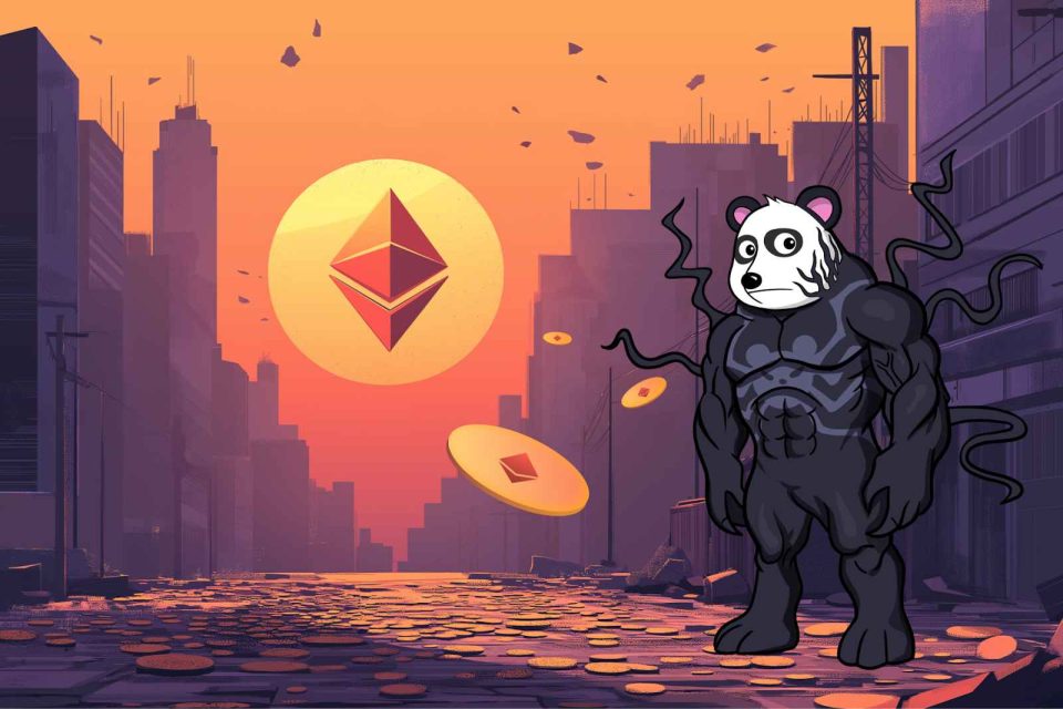 What Is Setting Jetbolt & Panshibi Apart from Other Investments Like Ethereum In February?