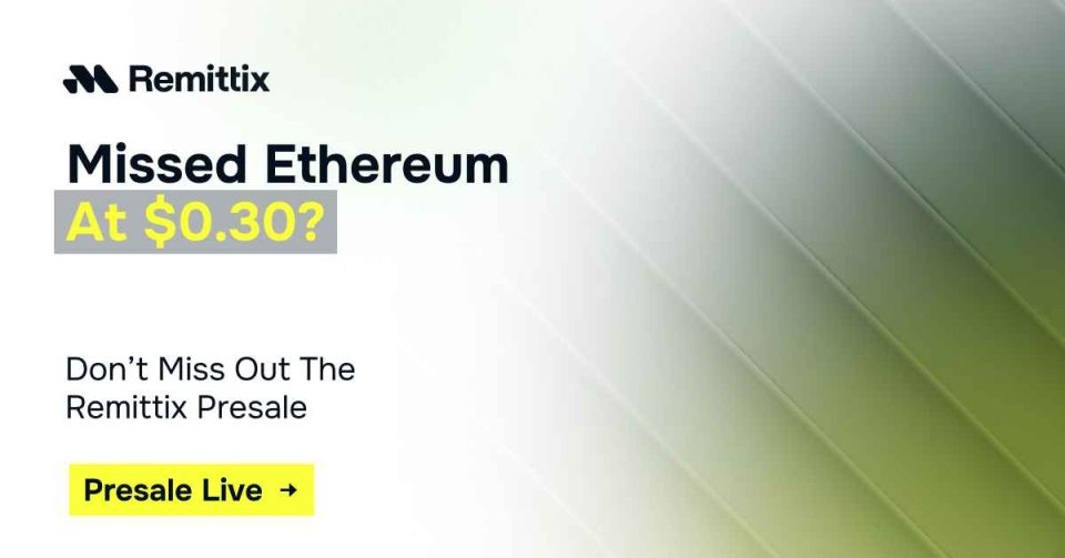 ETH Price To Reach $5,000 As Early Dogecoin Investors Buy Up This New Ethereum Token