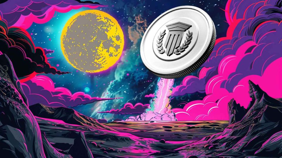 Could Mutuum Finance (MUTM) Be the Crypto That Turns $350 Into $35,000 by 2025?