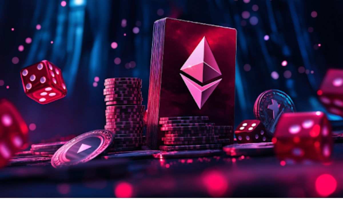 Ažuriranje cijena Ethereuma: Dok se ETH bori na 2,8 tisuća dolara, RBLK se nadima bez znaka za usporavanje Ažuriranje cijena Ethereuma: Dok se ETH bori na 2,8 tisuća dolara, RBLK se nadima bez znaka za usporavanje